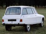 Citroen AMI 8 Break 1969 года